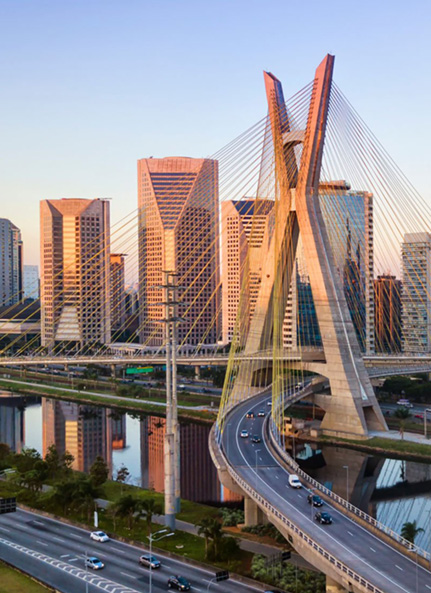 MDabroad Brasil Office