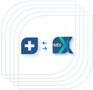 MDiX Platform