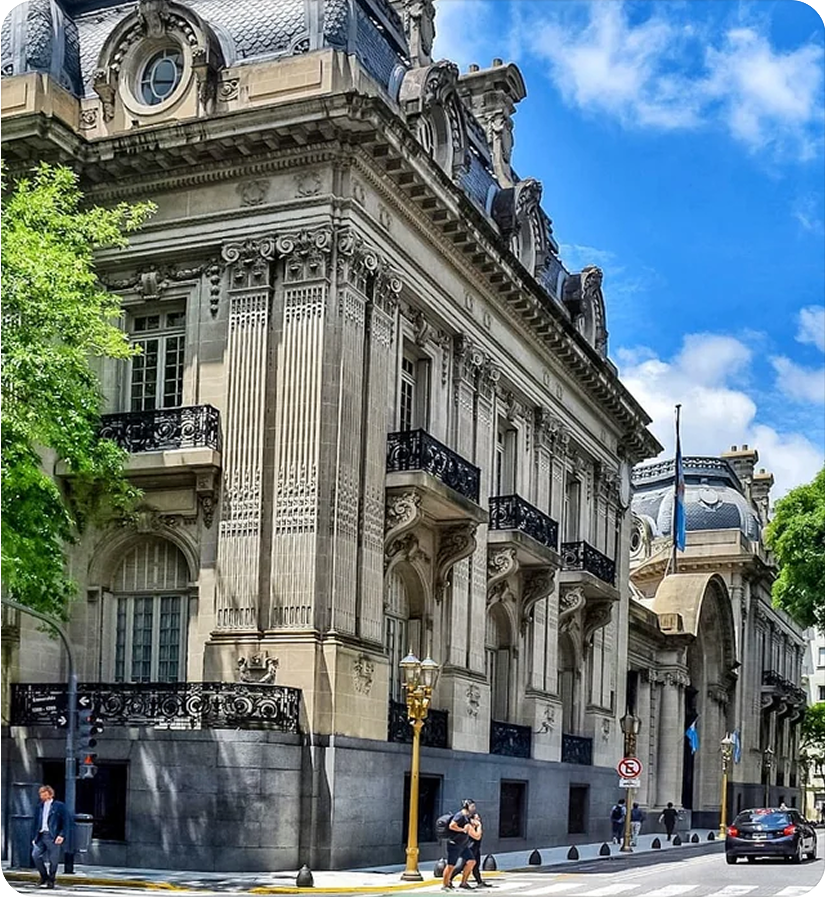 Buenos Aires, Argentina